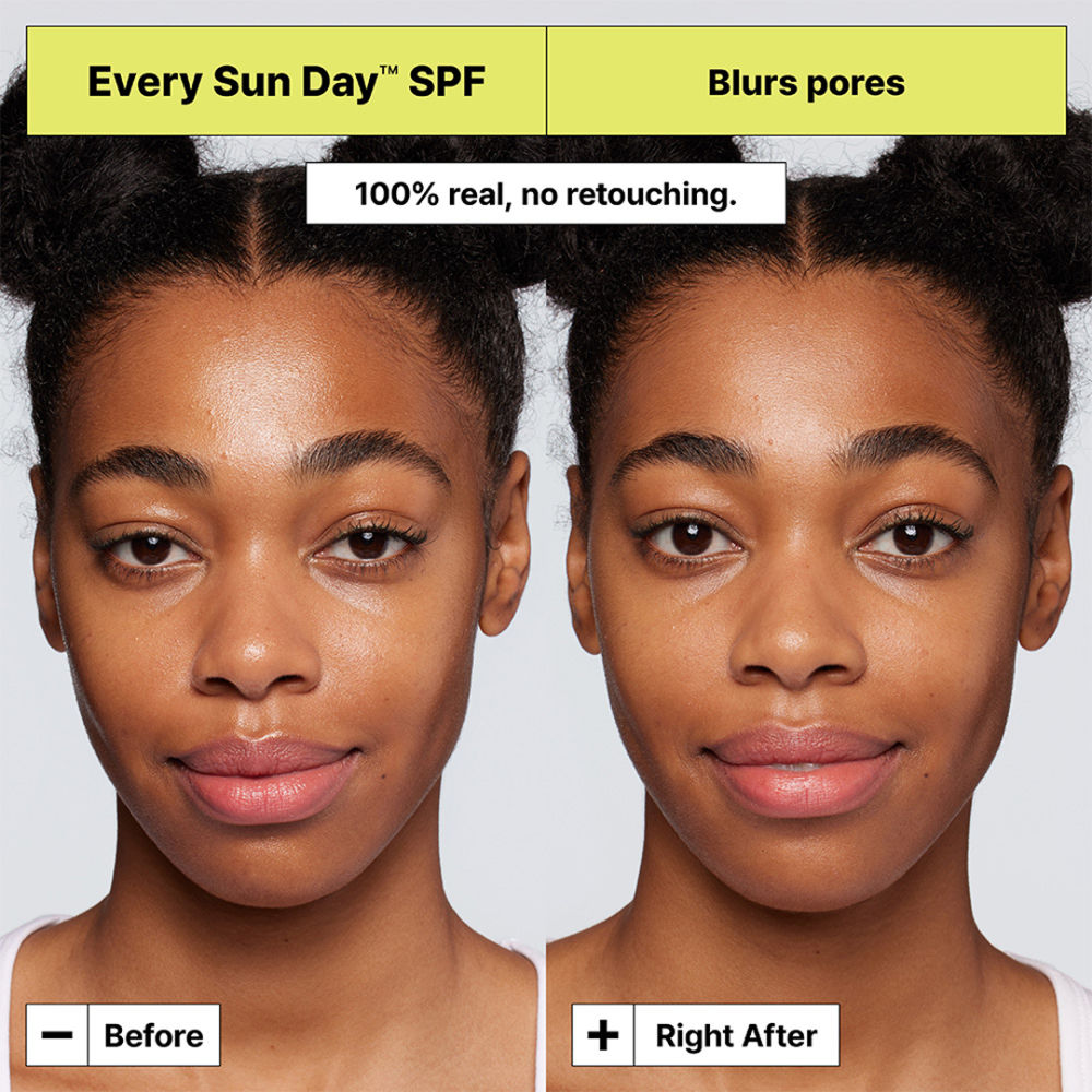 Dr.Jart+ Every Sun Day Ultra-Sheer Priming Sunscreen Stick SPF 30 With Hyaluronic Acid