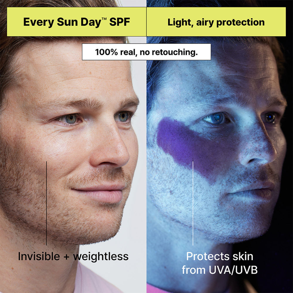 Dr.Jart+ Every Sun Day Ultra-Sheer Priming Sunscreen Stick SPF 30 With Hyaluronic Acid