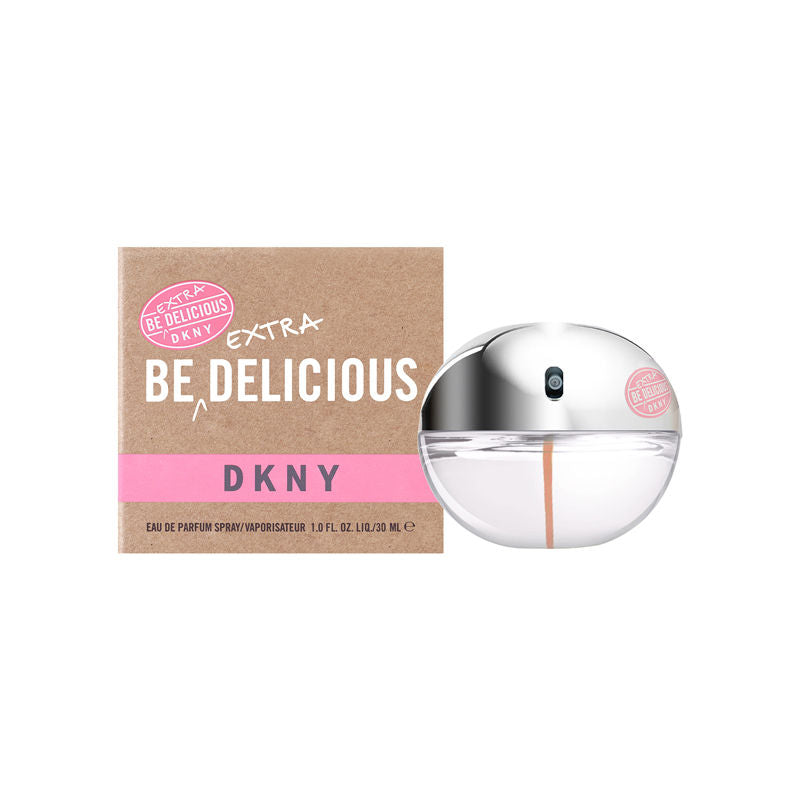 DKNY Be Extra Delicious Eau De Parfum