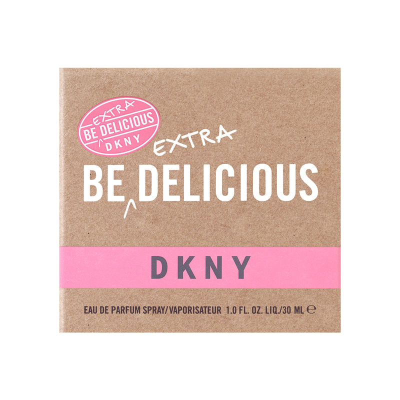 DKNY Be Extra Delicious Eau De Parfum