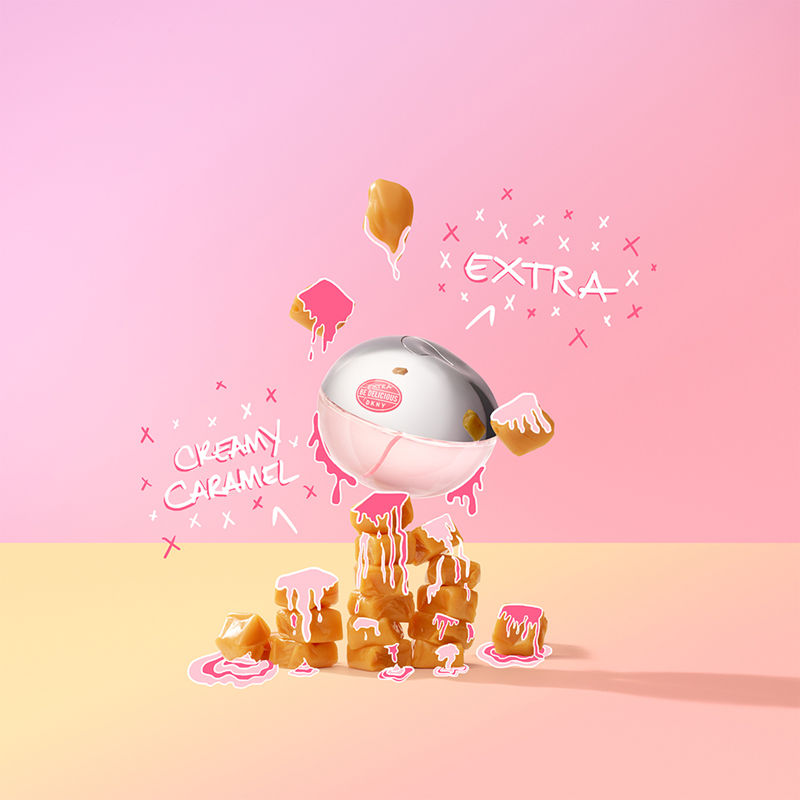 DKNY Be Extra Delicious Eau De Parfum