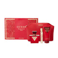 Guess Seductive Red For Women Set