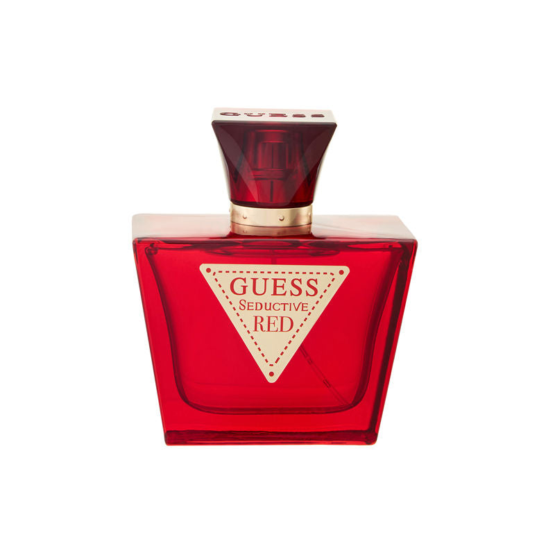 Guess Seductive Red For Women Set