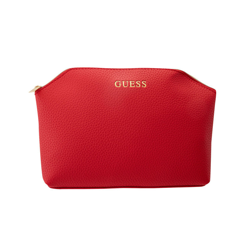 Guess Seductive Red For Women Set