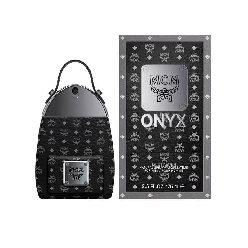 MCM Onyx Eau De Parfum