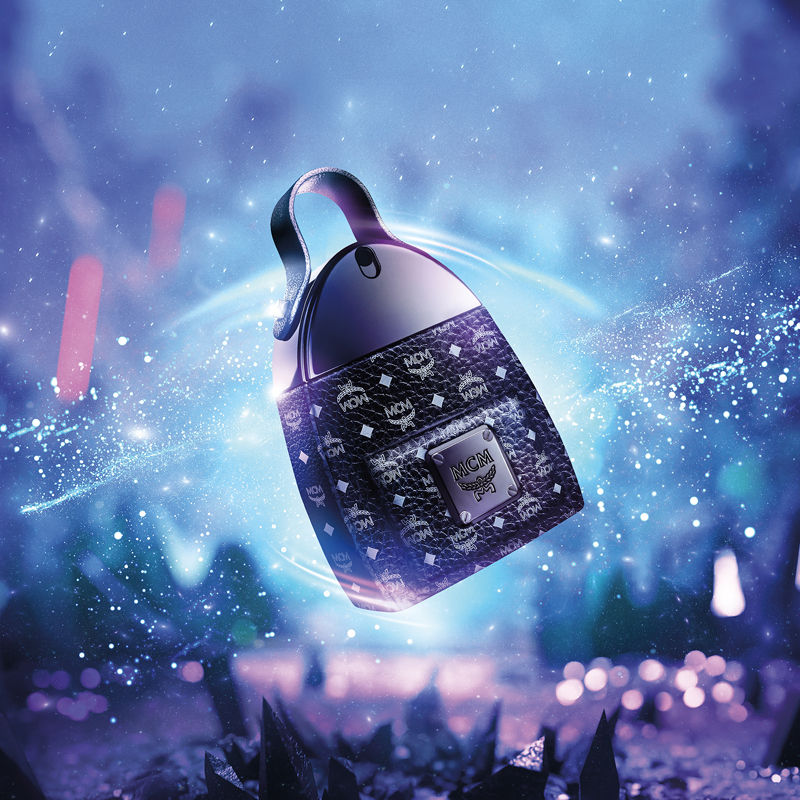 MCM Onyx Eau De Parfum