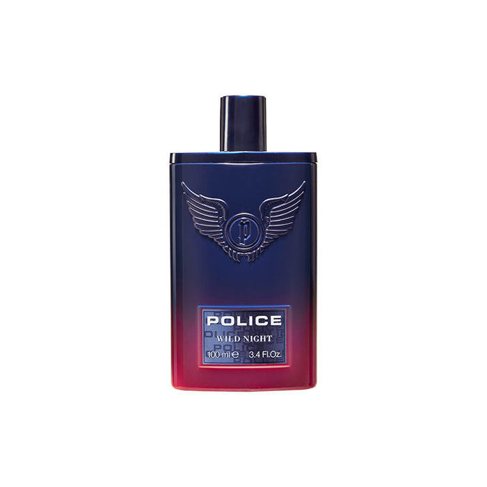 Police Wild Night Man Eau De Toilette