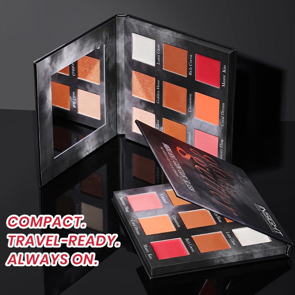 Insight Cosmetics Glow Getter Blush