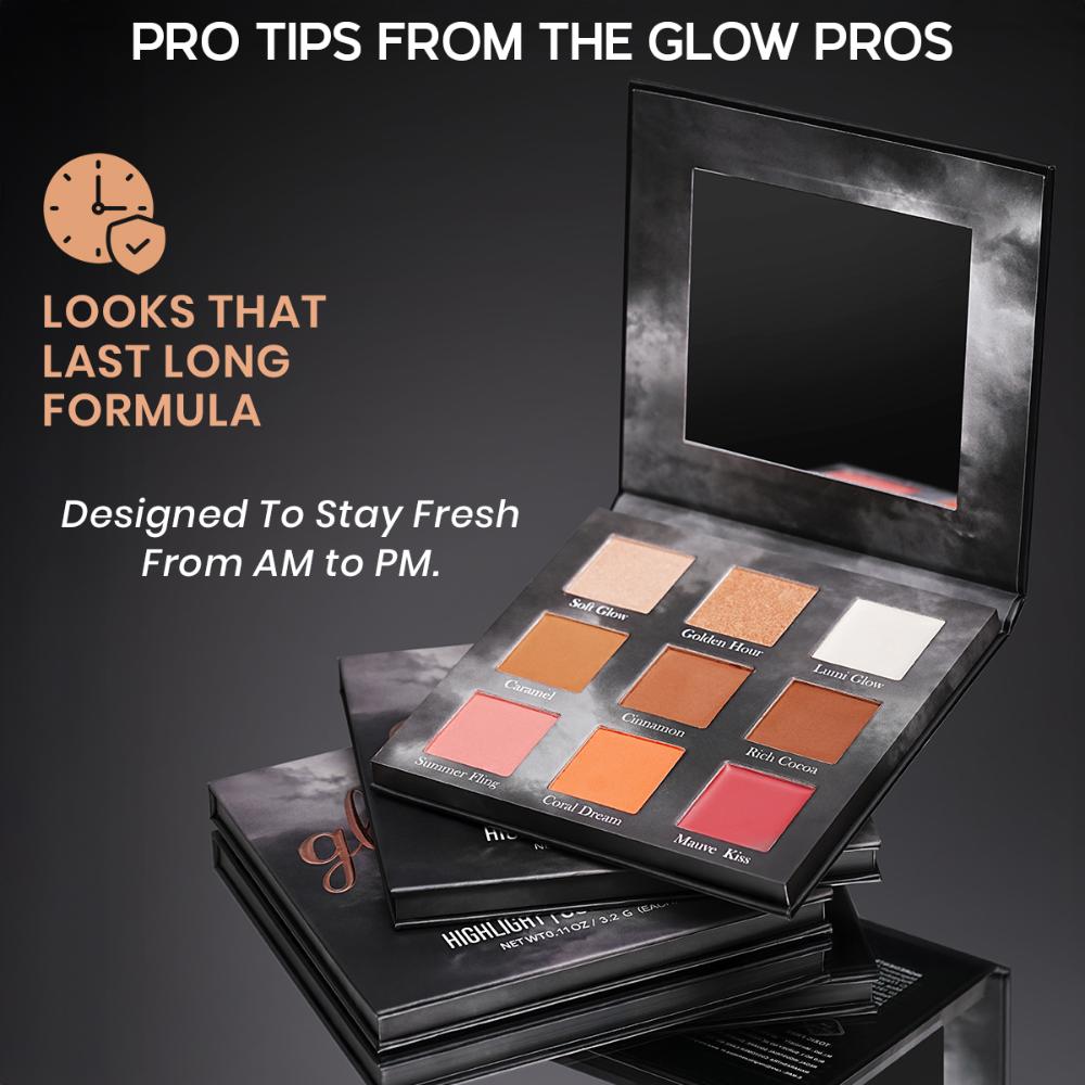 Insight Cosmetics Glow Getter Blush