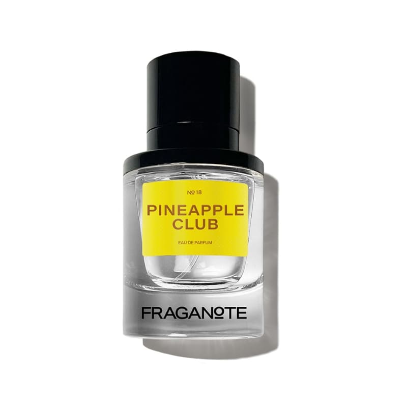 FRAGANOTE Pineapple Club Eau De Parfum