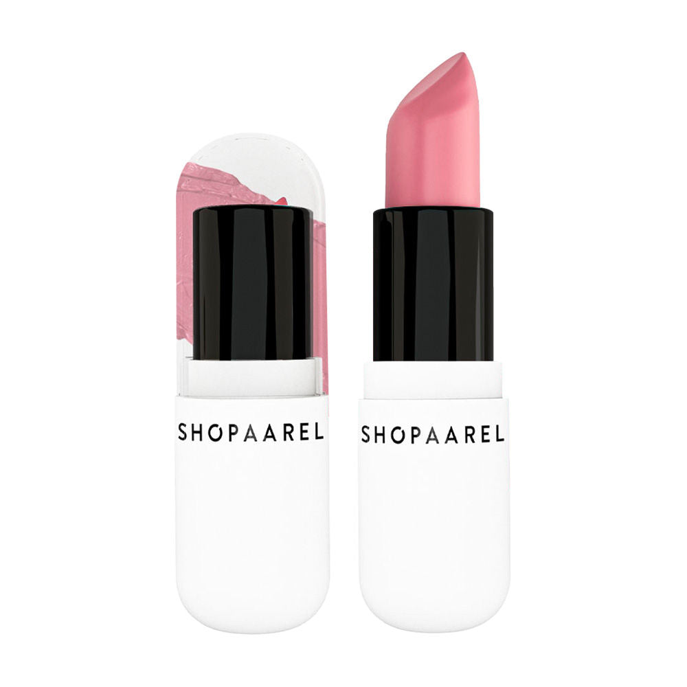 Shopaarel Velvet Fusion Matte Lipstick