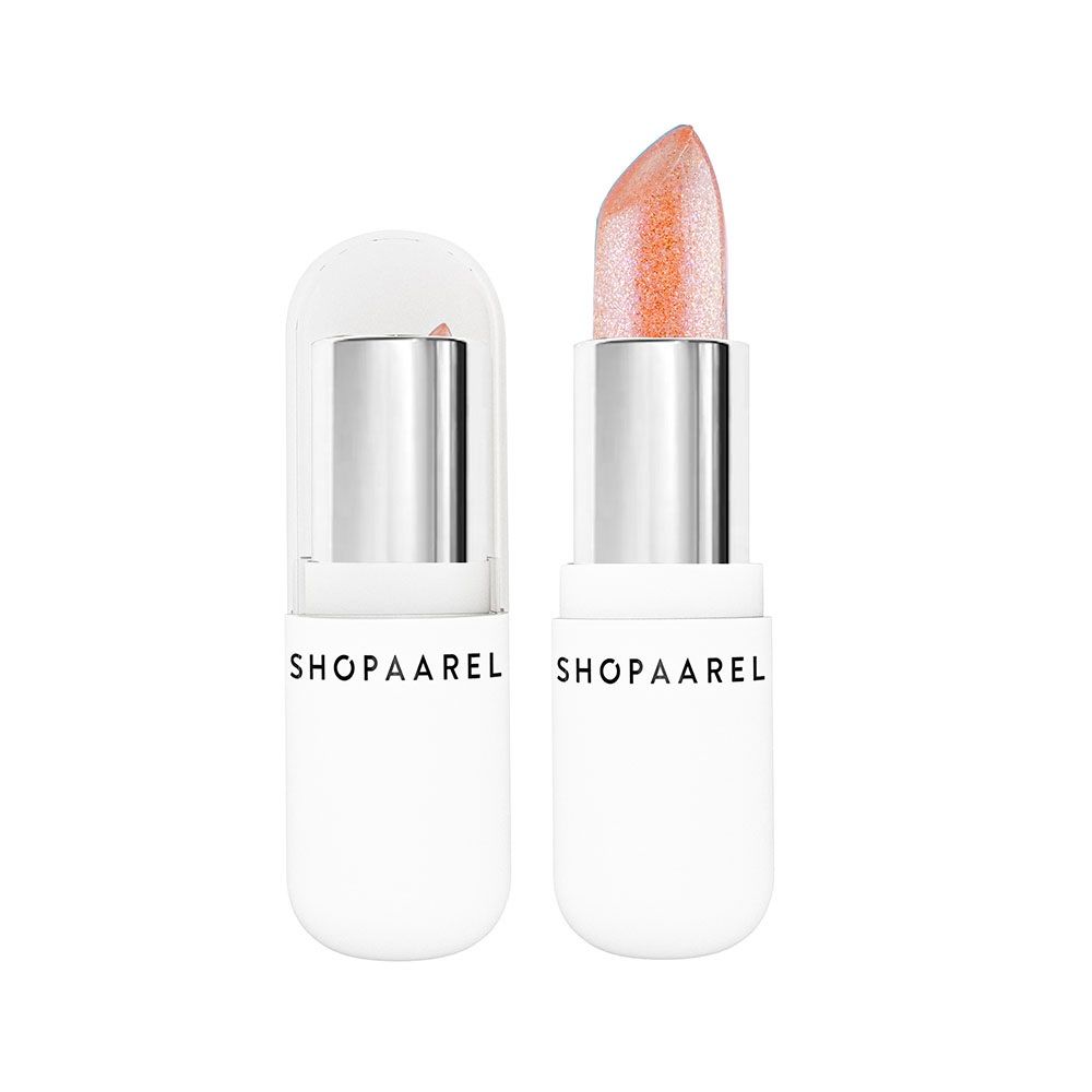 Shopaarel Blooming Kiss Glass Lipstick