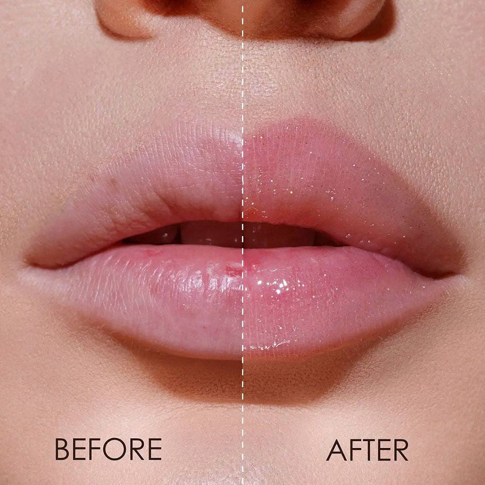Shopaarel Blooming Kiss Glass Lipstick