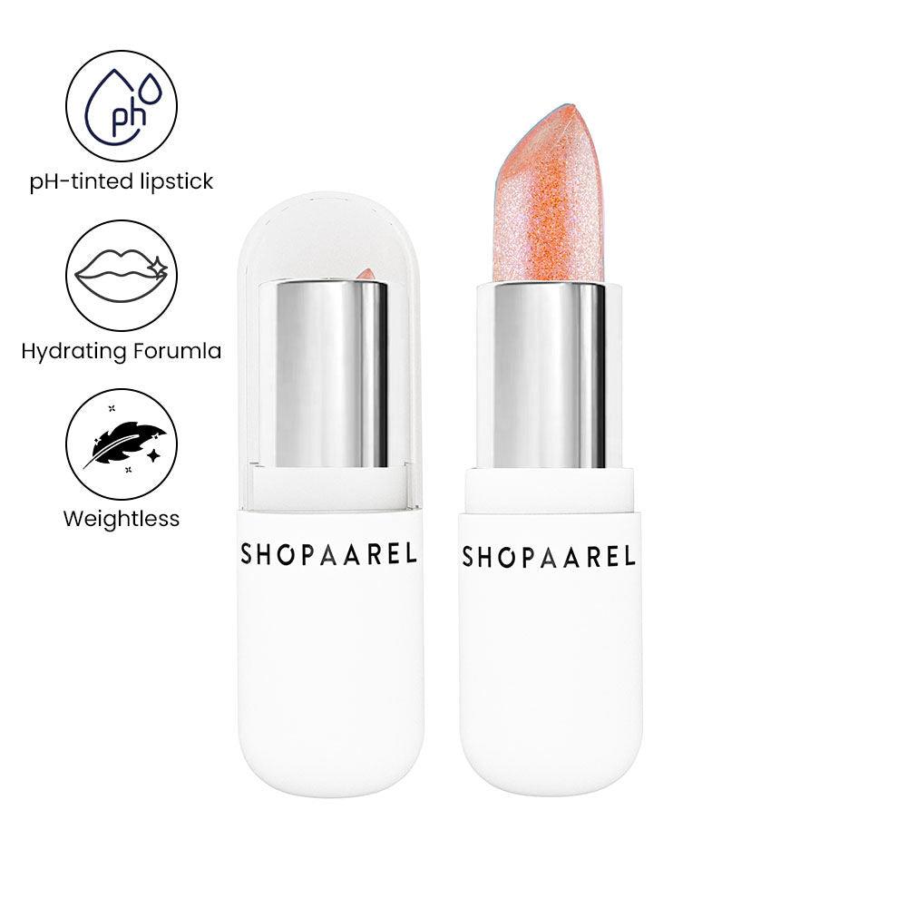 Shopaarel Blooming Kiss Glass Lipstick