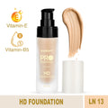 Insight Professional HD Foundation