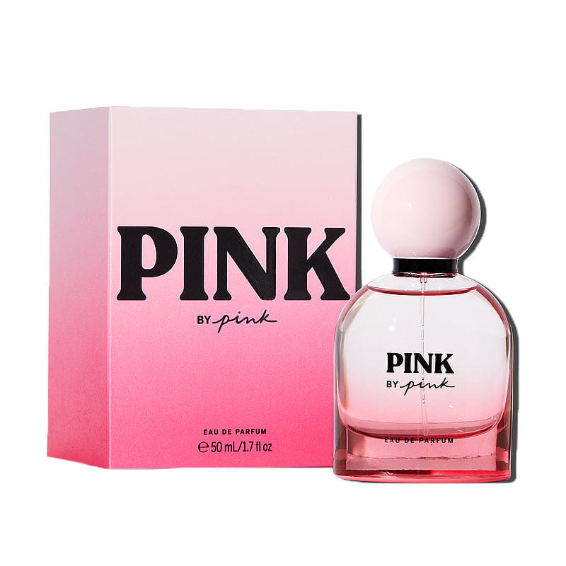 Victoria's Secret Pink For All Eau De Parfum