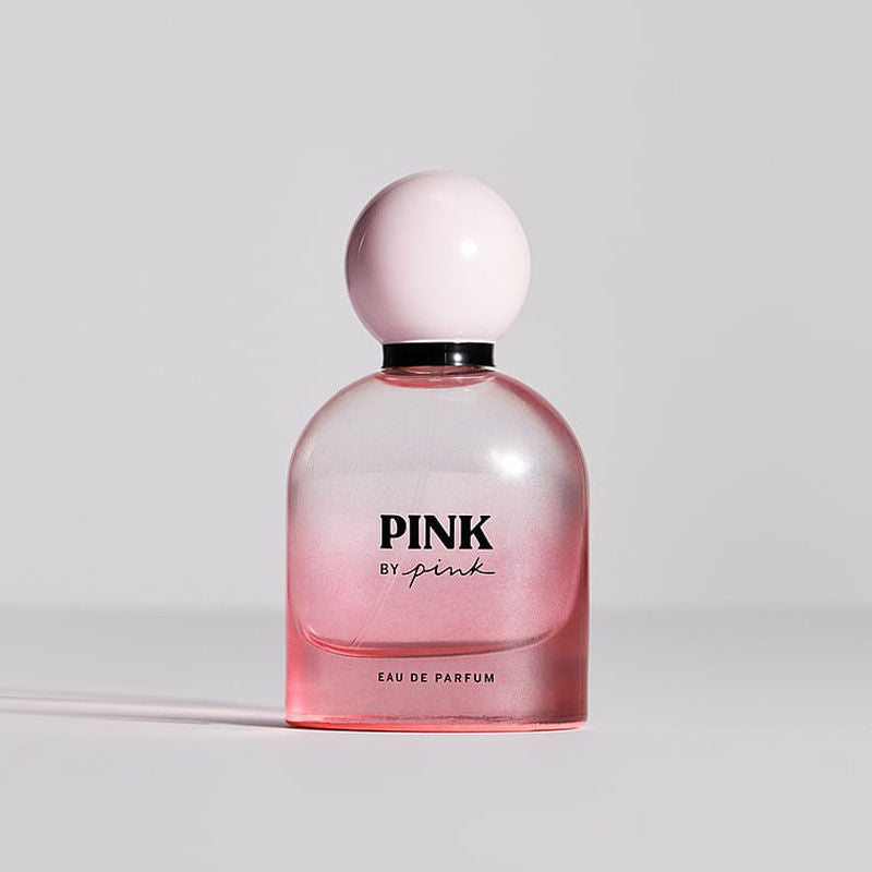 Victoria's Secret Pink For All Eau De Parfum