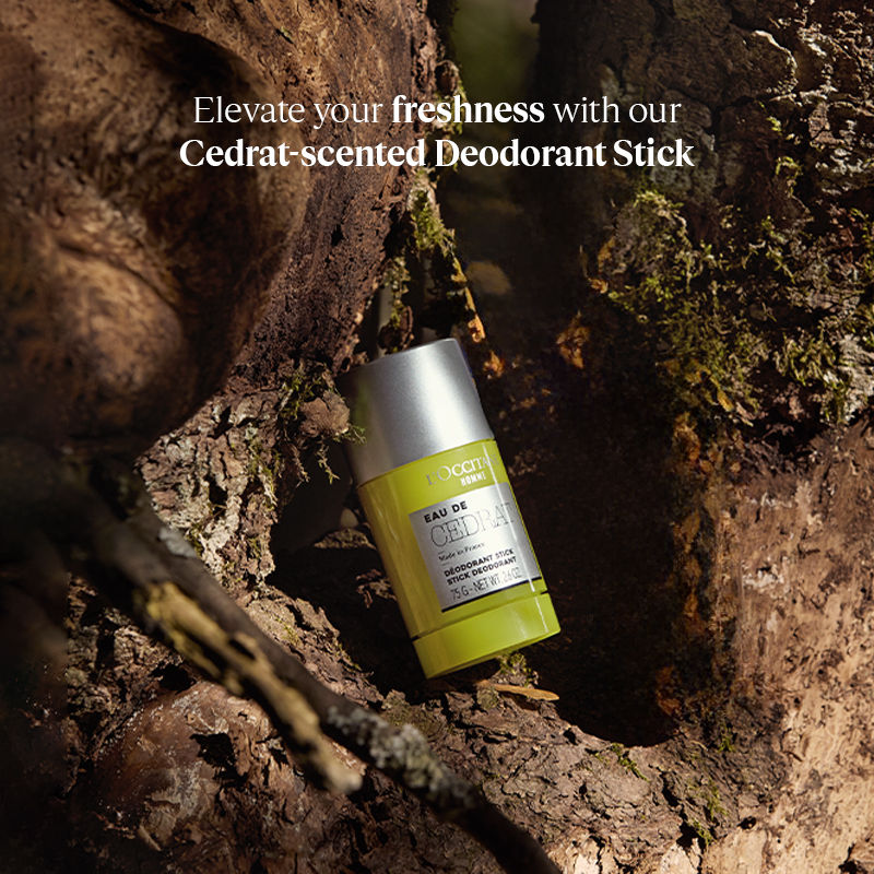 L'Occitane Eau De Cedrat Stick Deodorant