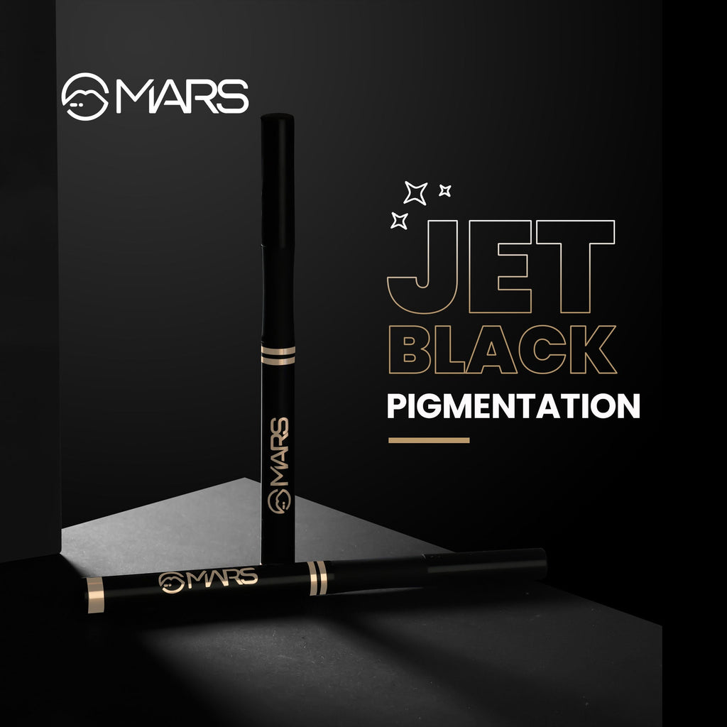 MARS Liquid Pen Eyeliner