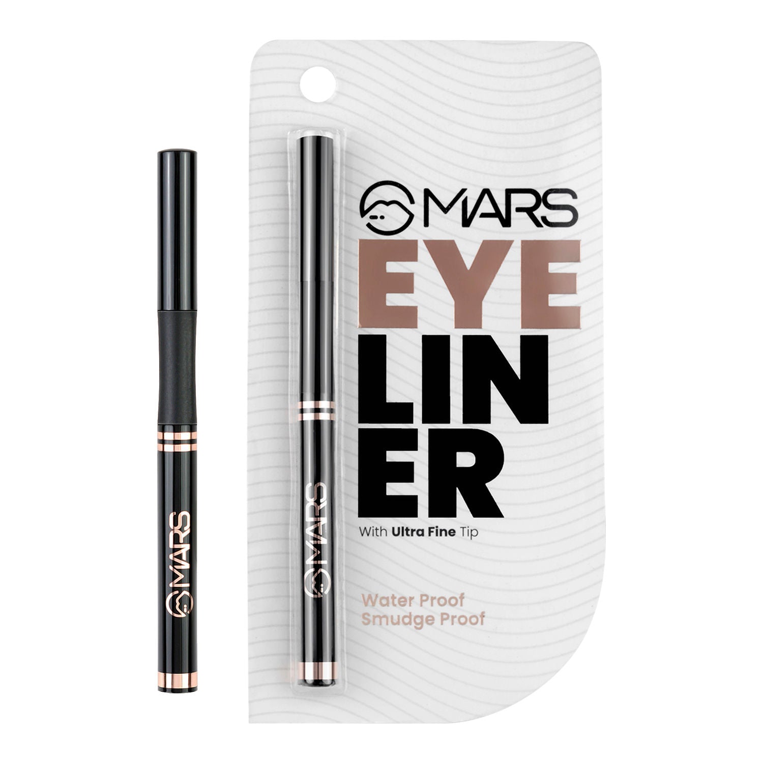 MARS Liquid Pen Eyeliner