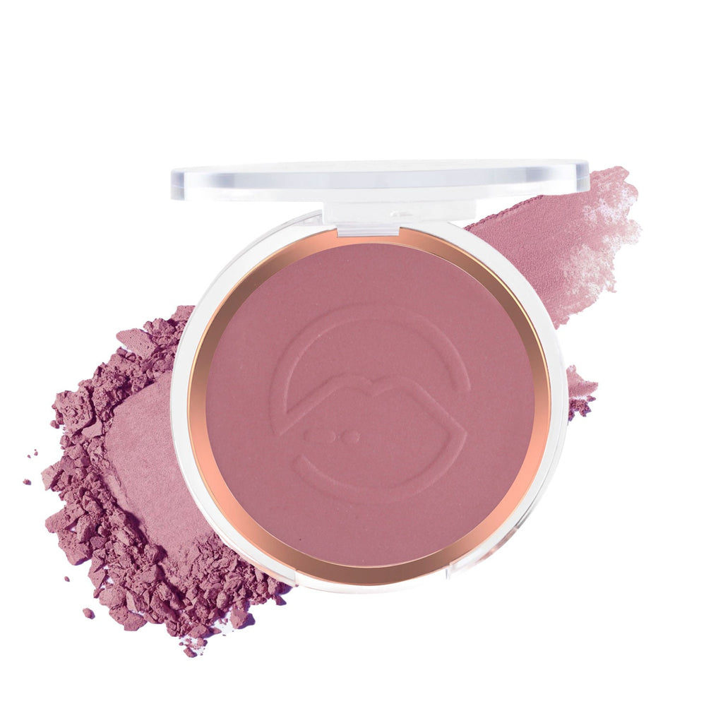 MARS Flush Of Love Face Blusher