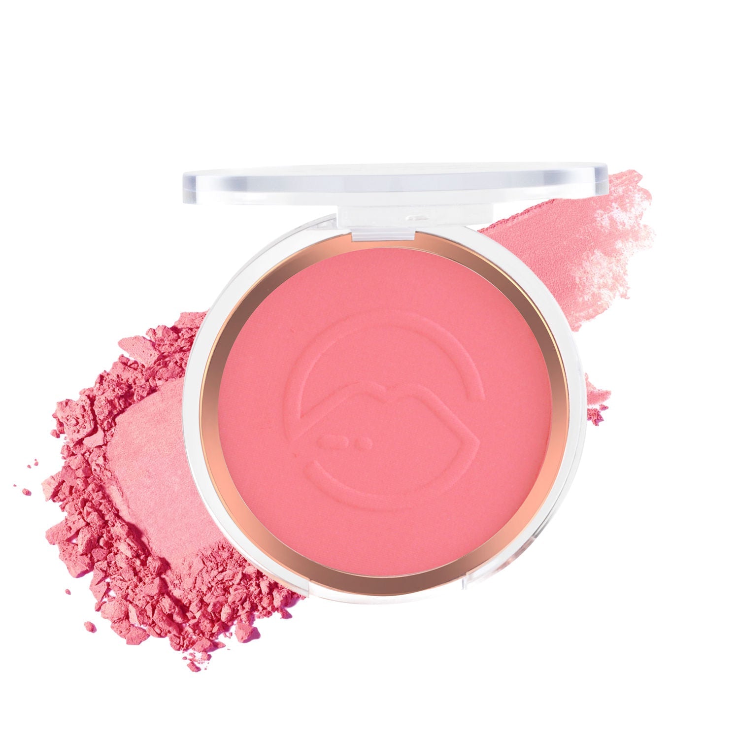 MARS Flush Of Love Face Blusher