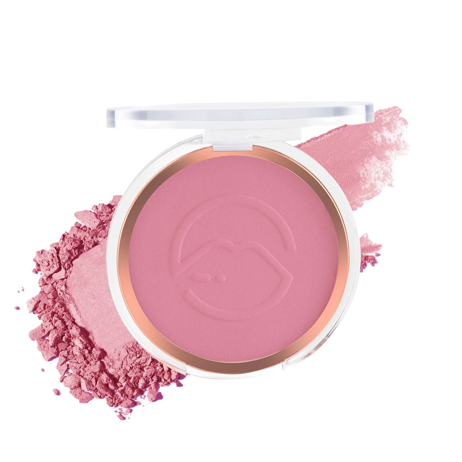 MARS Flush Of Love Face Blusher