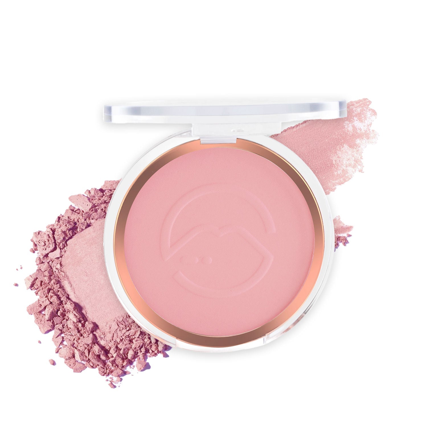 MARS Flush Of Love Face Blusher