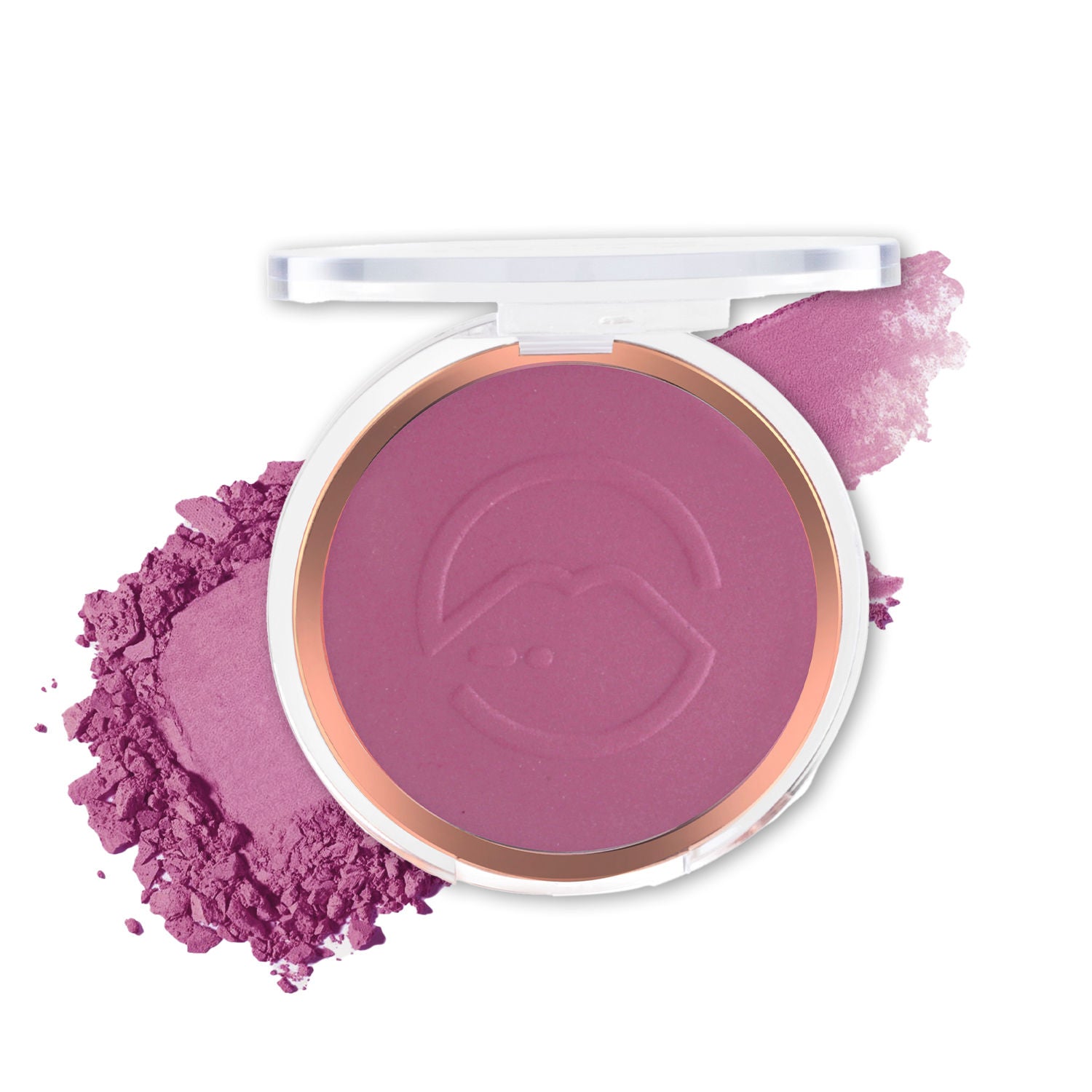 MARS Flush Of Love Face Blusher