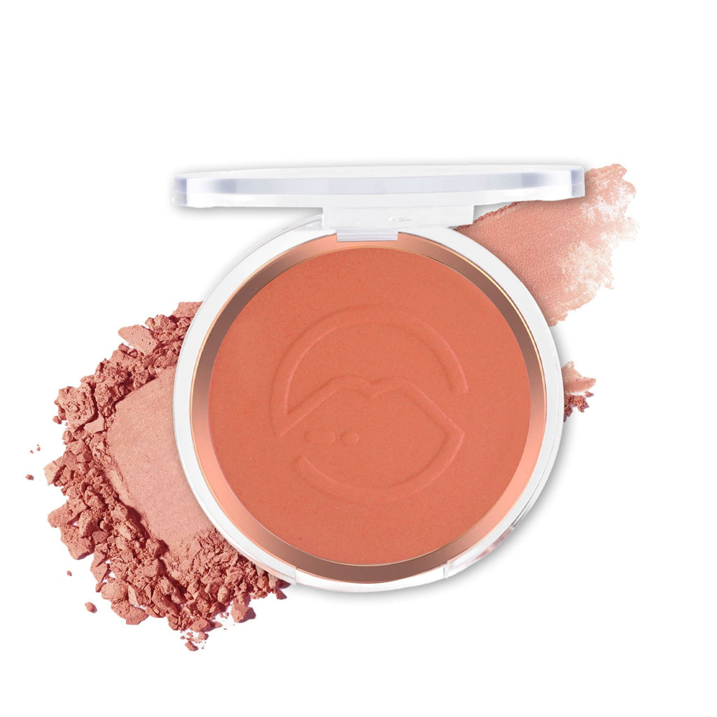 MARS Flush Of Love Face Blusher