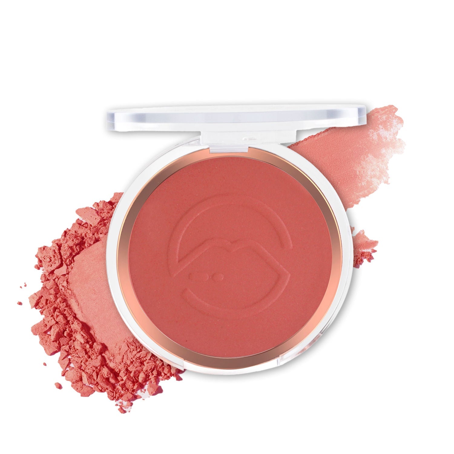 MARS Flush Of Love Face Blusher