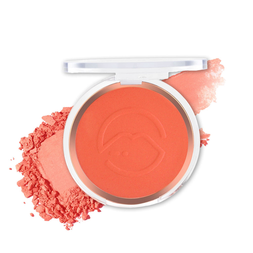 MARS Flush Of Love Face Blusher