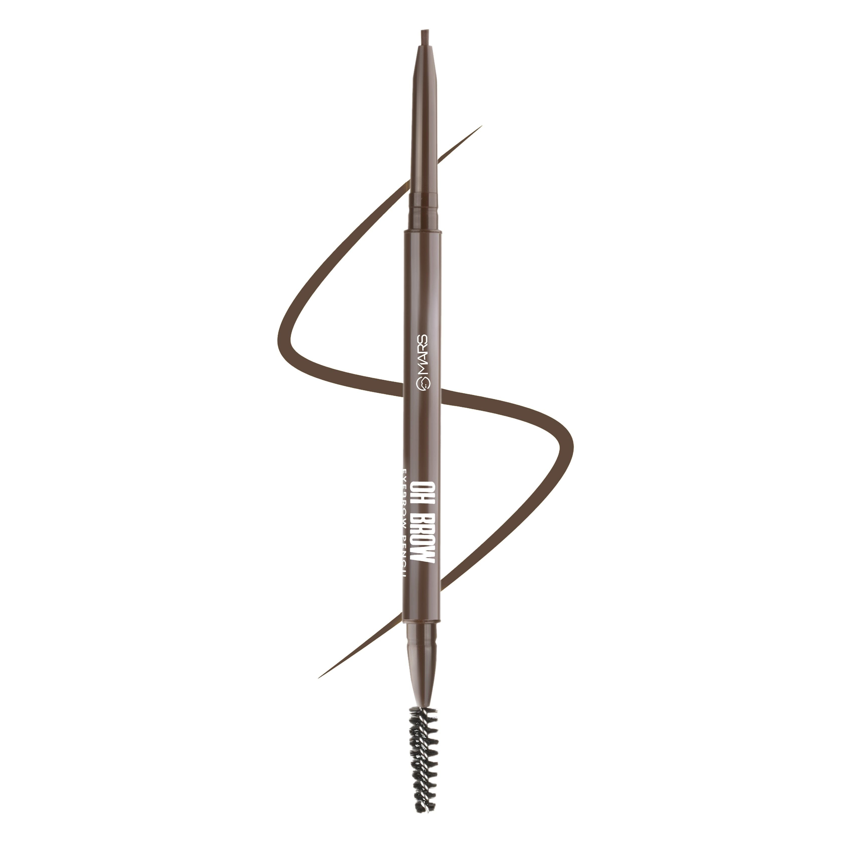MARS Oh Brow Eyebrow Pencil