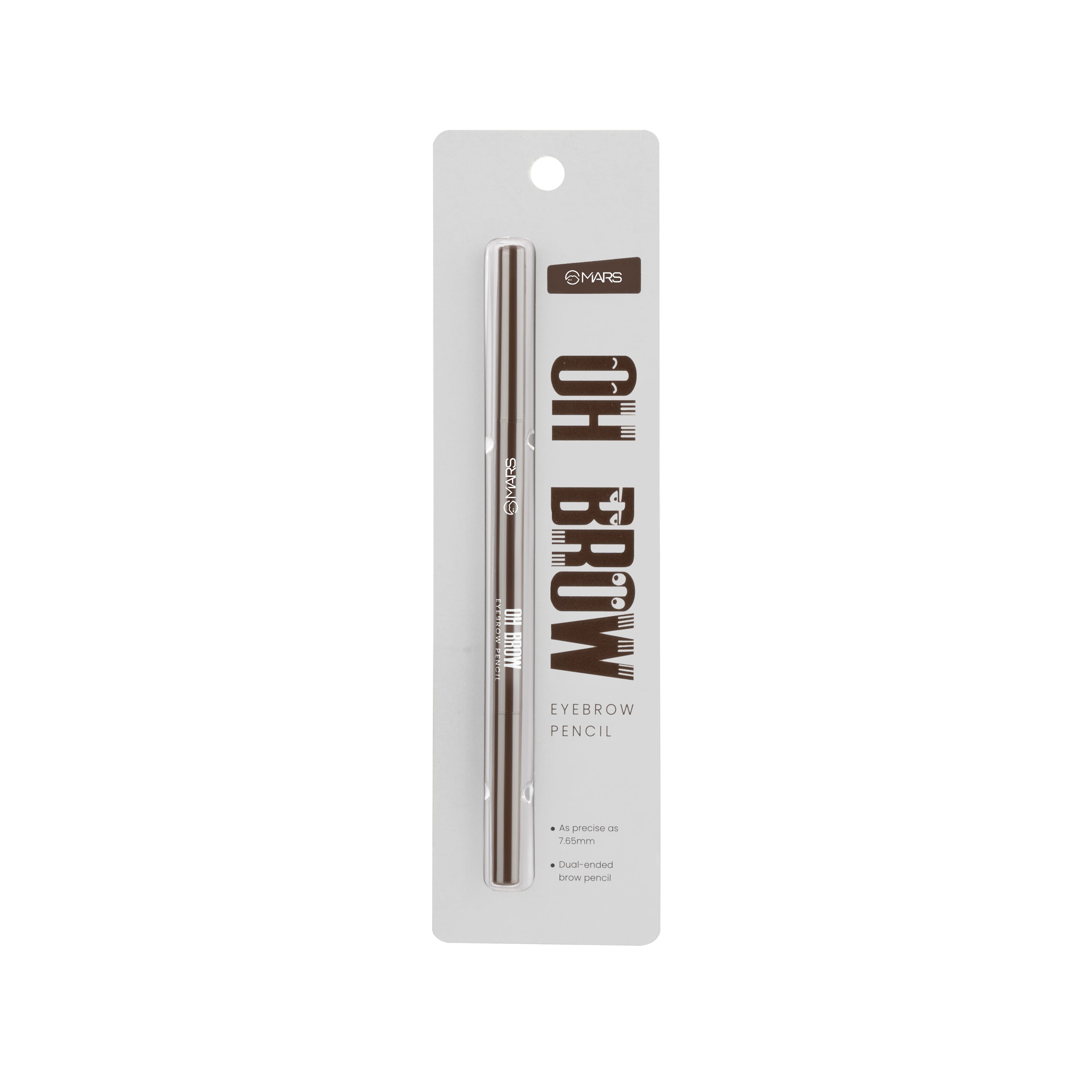 MARS Oh Brow Eyebrow Pencil