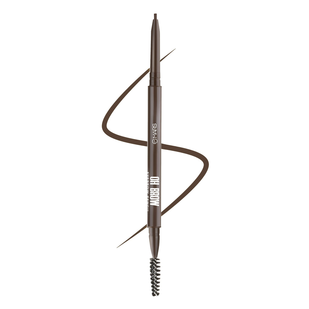MARS Oh Brow Eyebrow Pencil