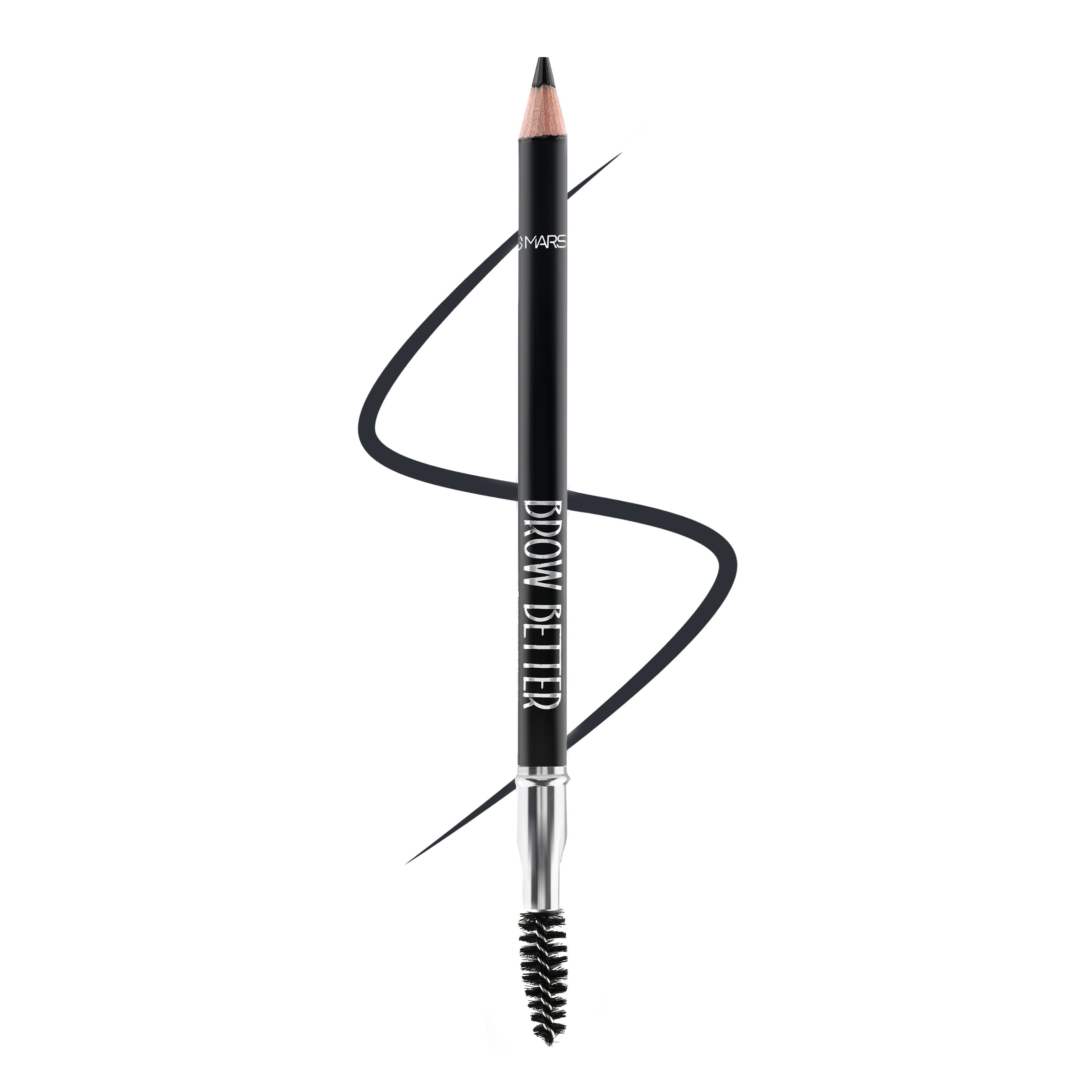 MARS Brow Better Eyebrow Pencil