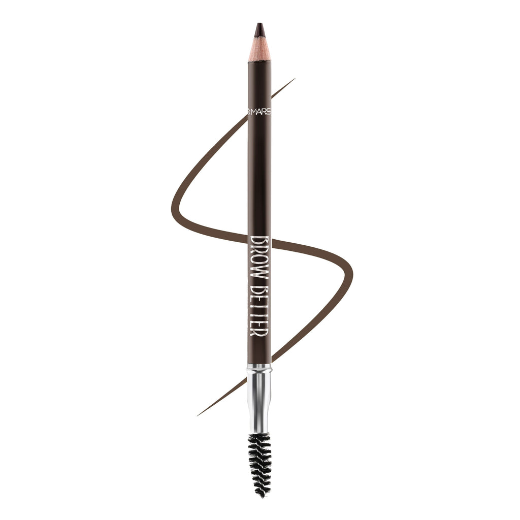 MARS Brow Better Eyebrow Pencil