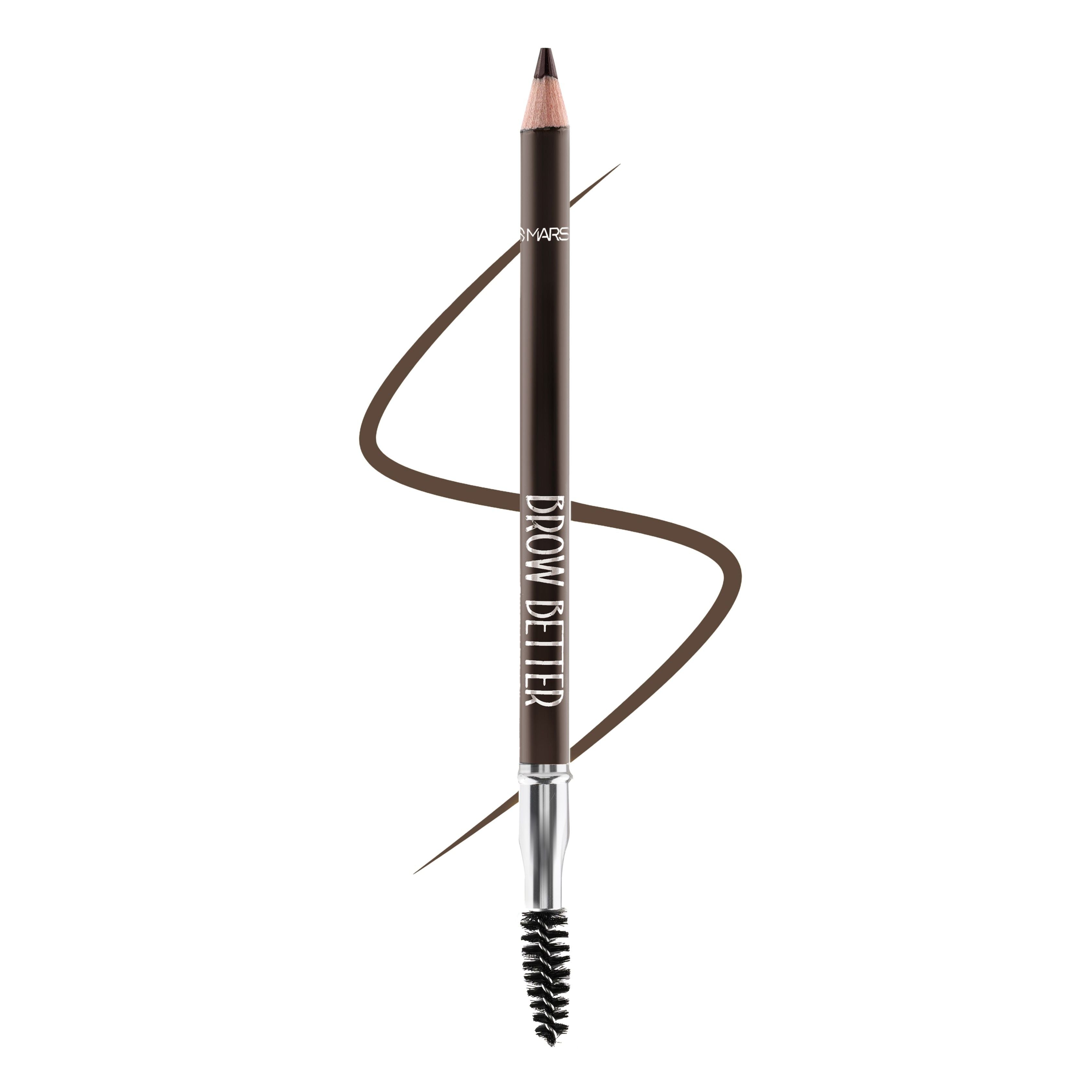 MARS Brow Better Eyebrow Pencil