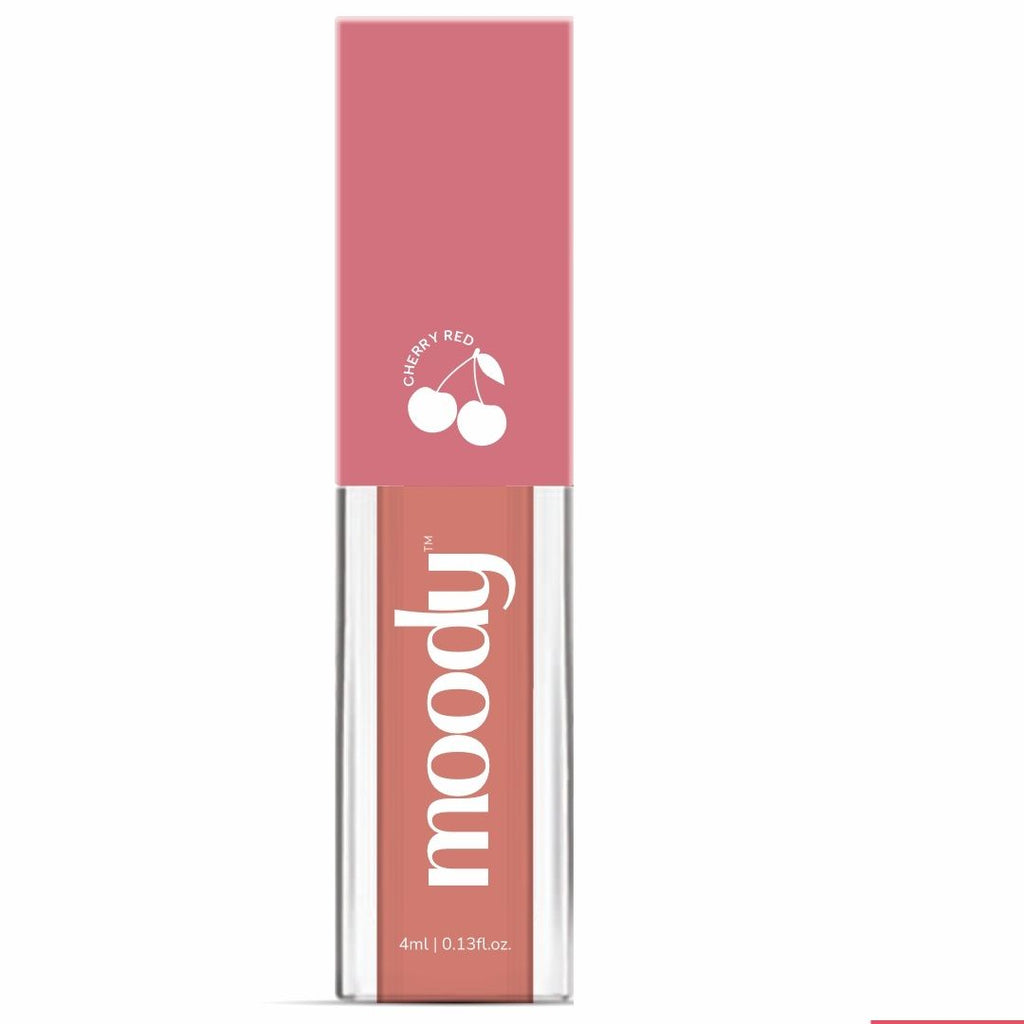 Moody Drip Matte Liquid Lipstick