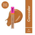TYPE Beauty Get Even Serum Concealer