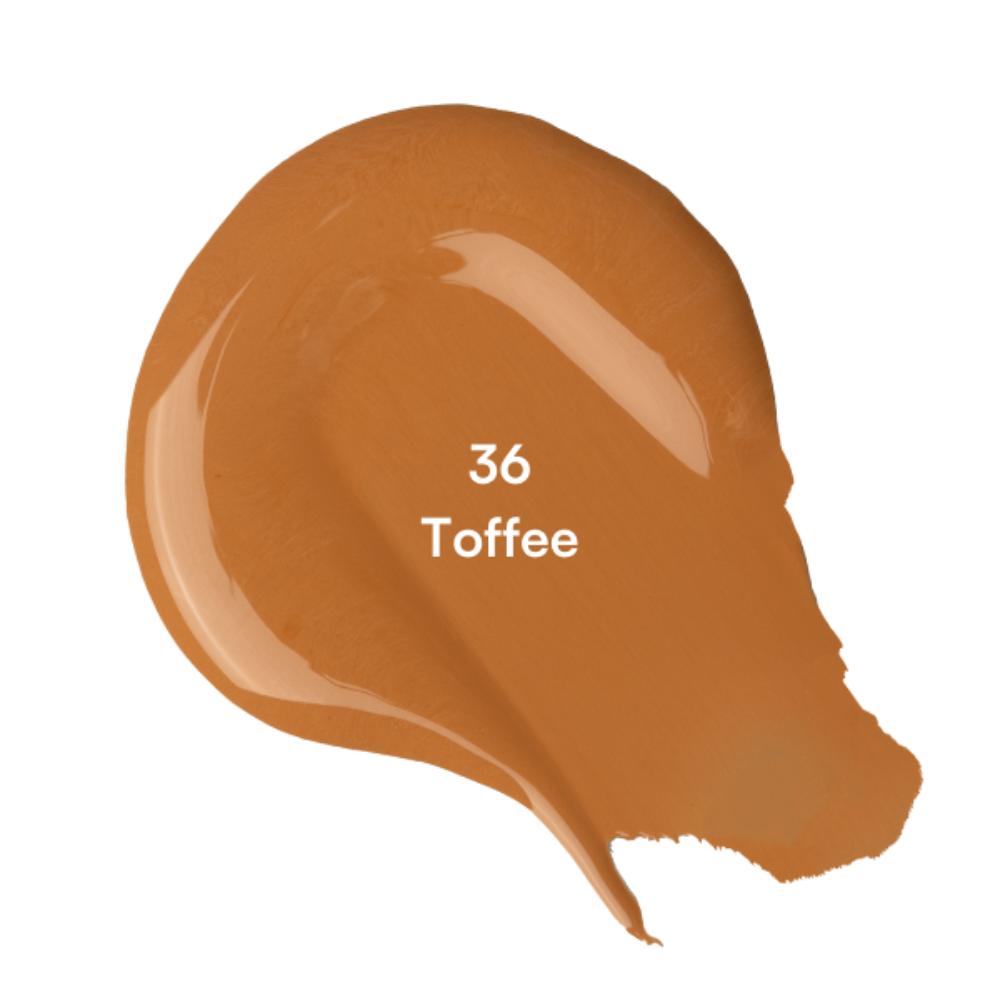 TYPE Beauty Get Even Serum Concealer