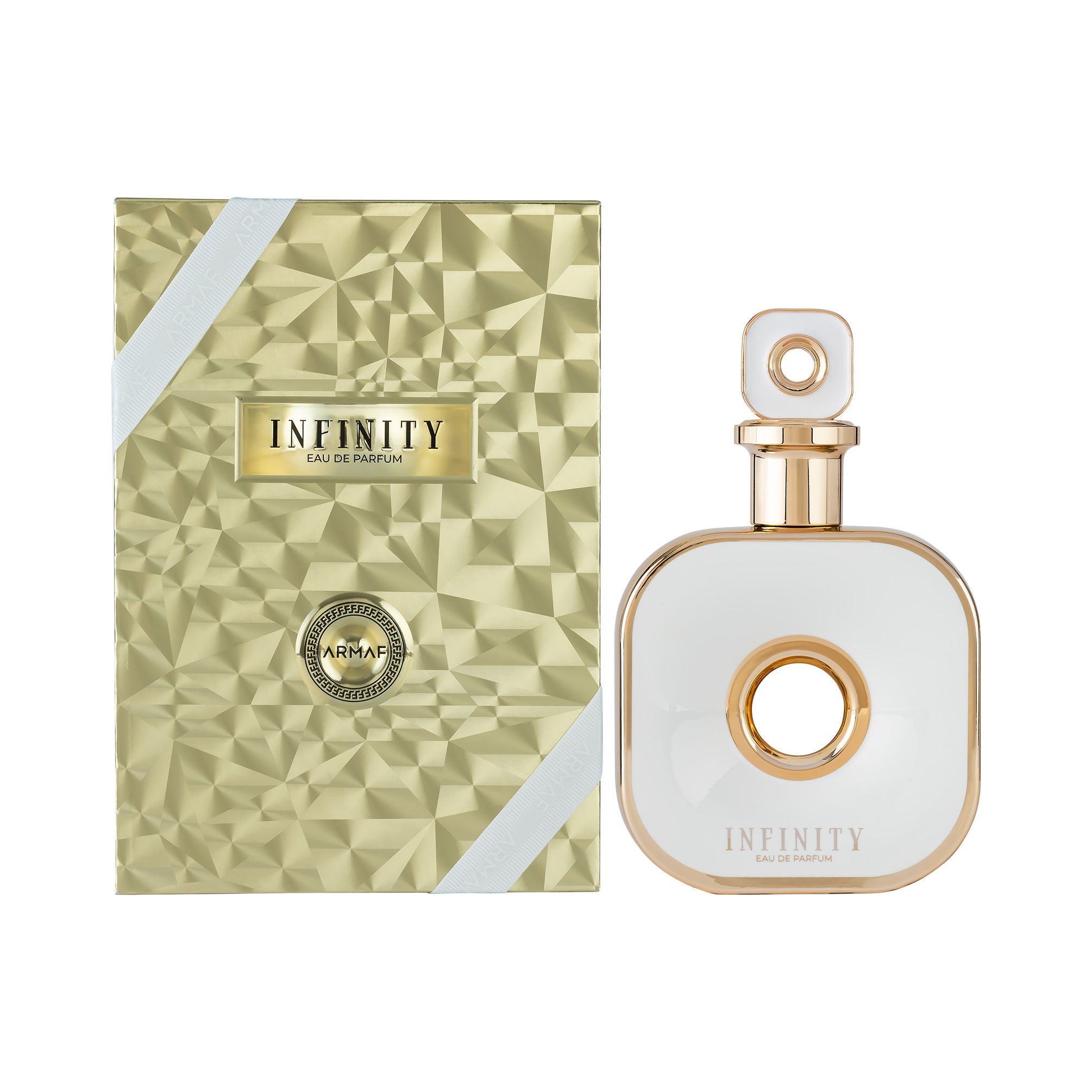 ARMAF Infinity Gold Eau De Parfum For Women