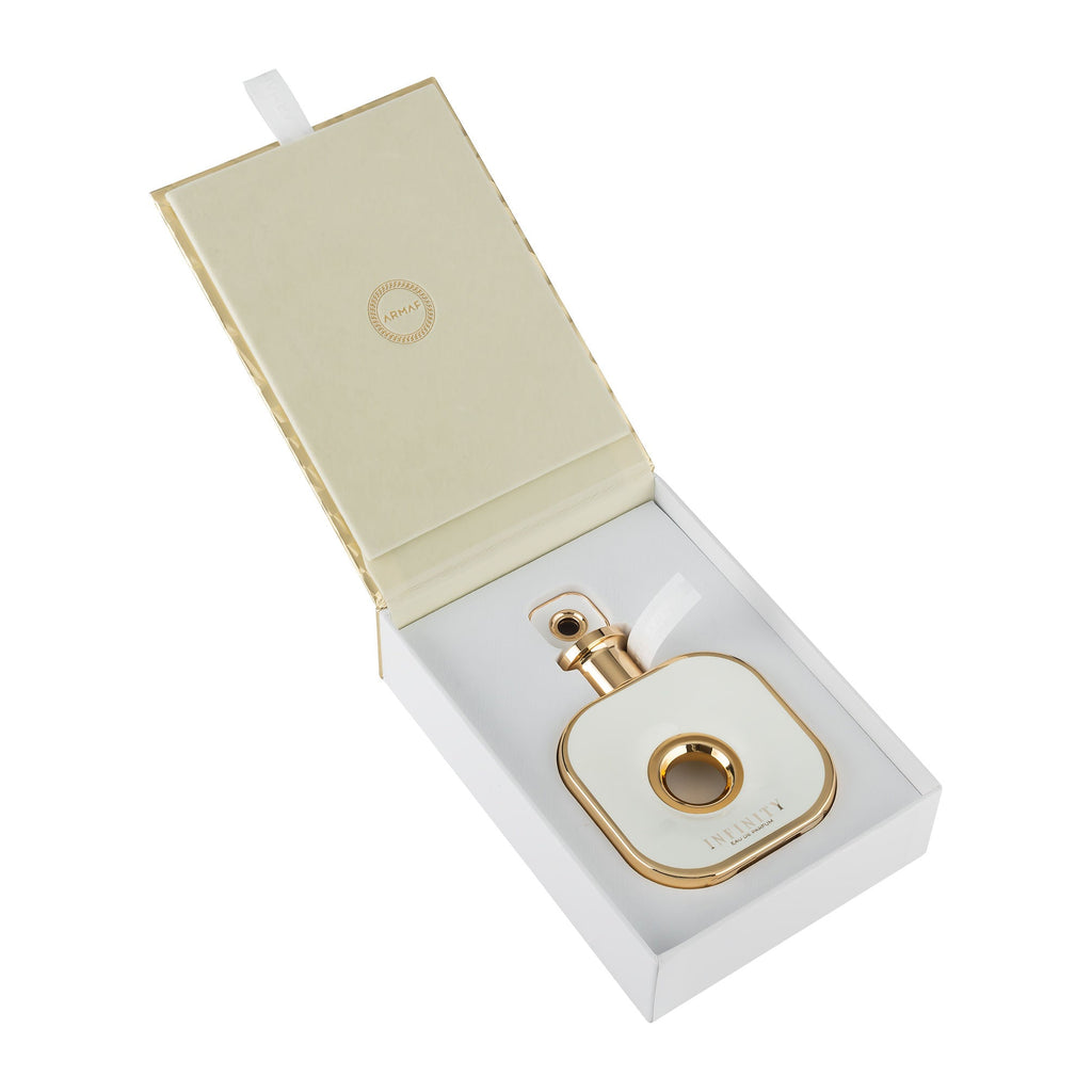 ARMAF Infinity Gold Eau De Parfum For Women