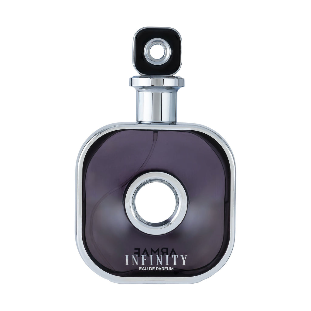 ARMAF Infinity Silver Eau De Parfum For Men