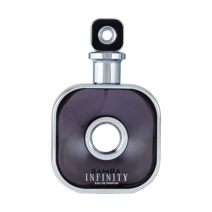 ARMAF Infinity Silver Eau De Parfum For Men