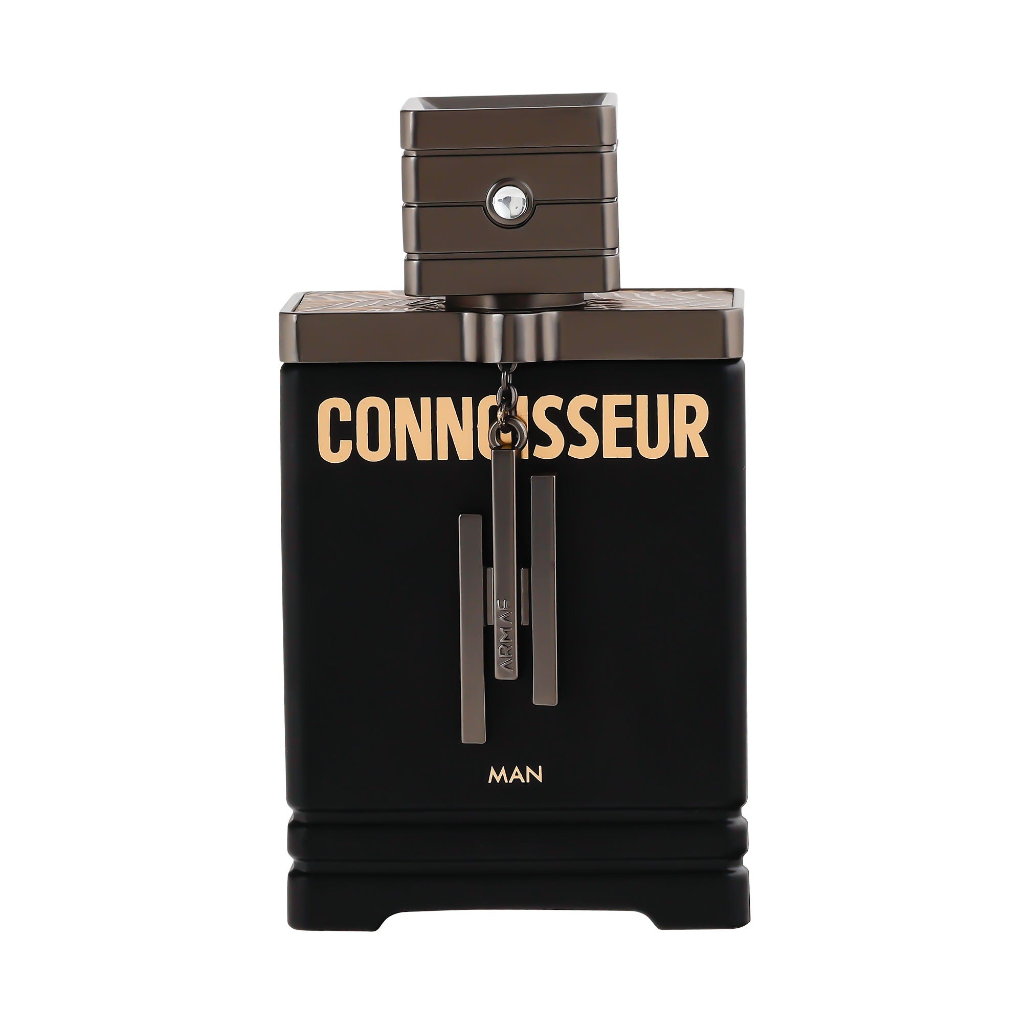 ARMAF Connoisseur Black Man Eau De Parfum