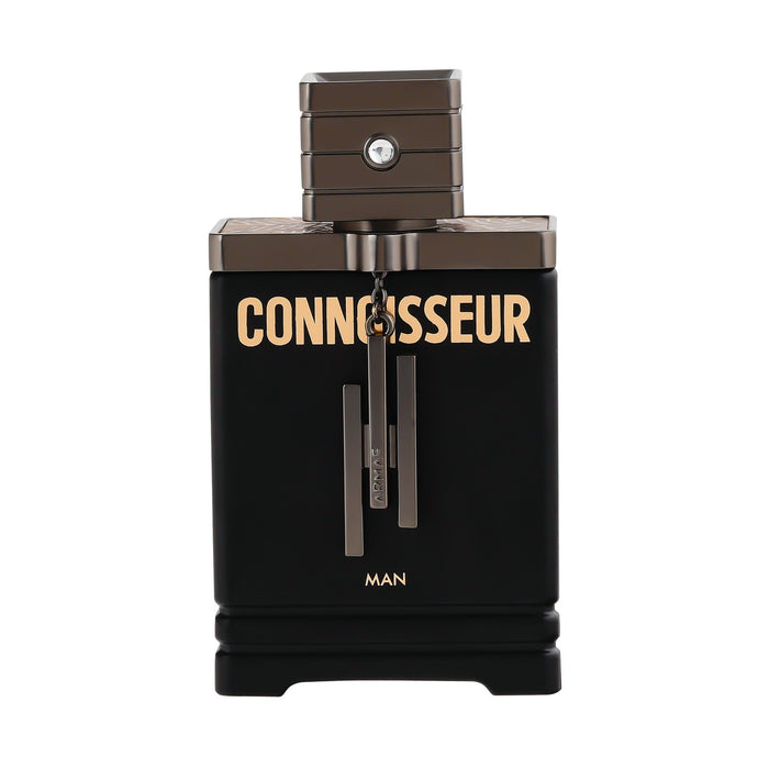 ARMAF Connoisseur Black Man Eau De Parfum