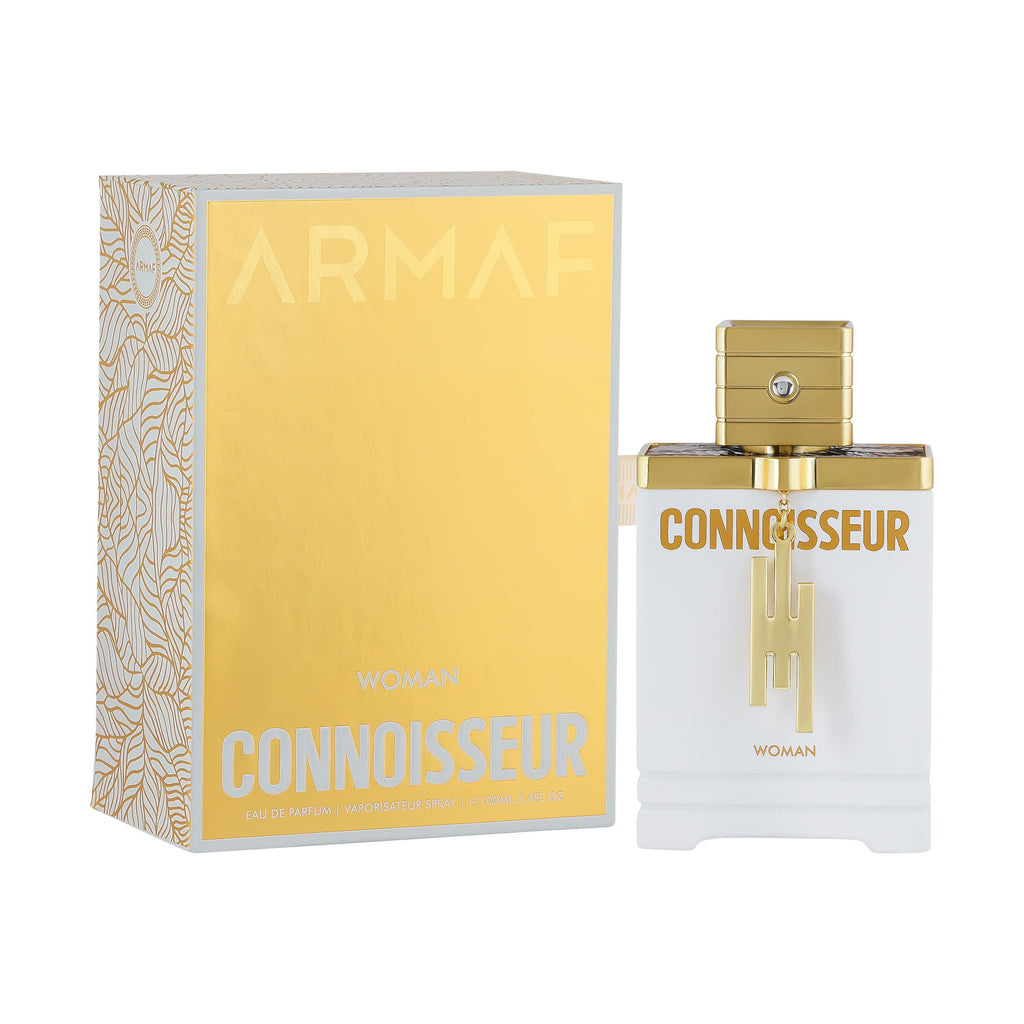 ARMAF Connoisseur White Woman Eau De Parfum