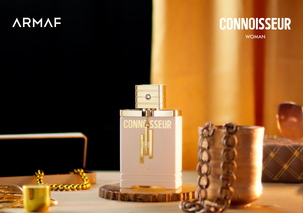 ARMAF Connoisseur White Woman Eau De Parfum