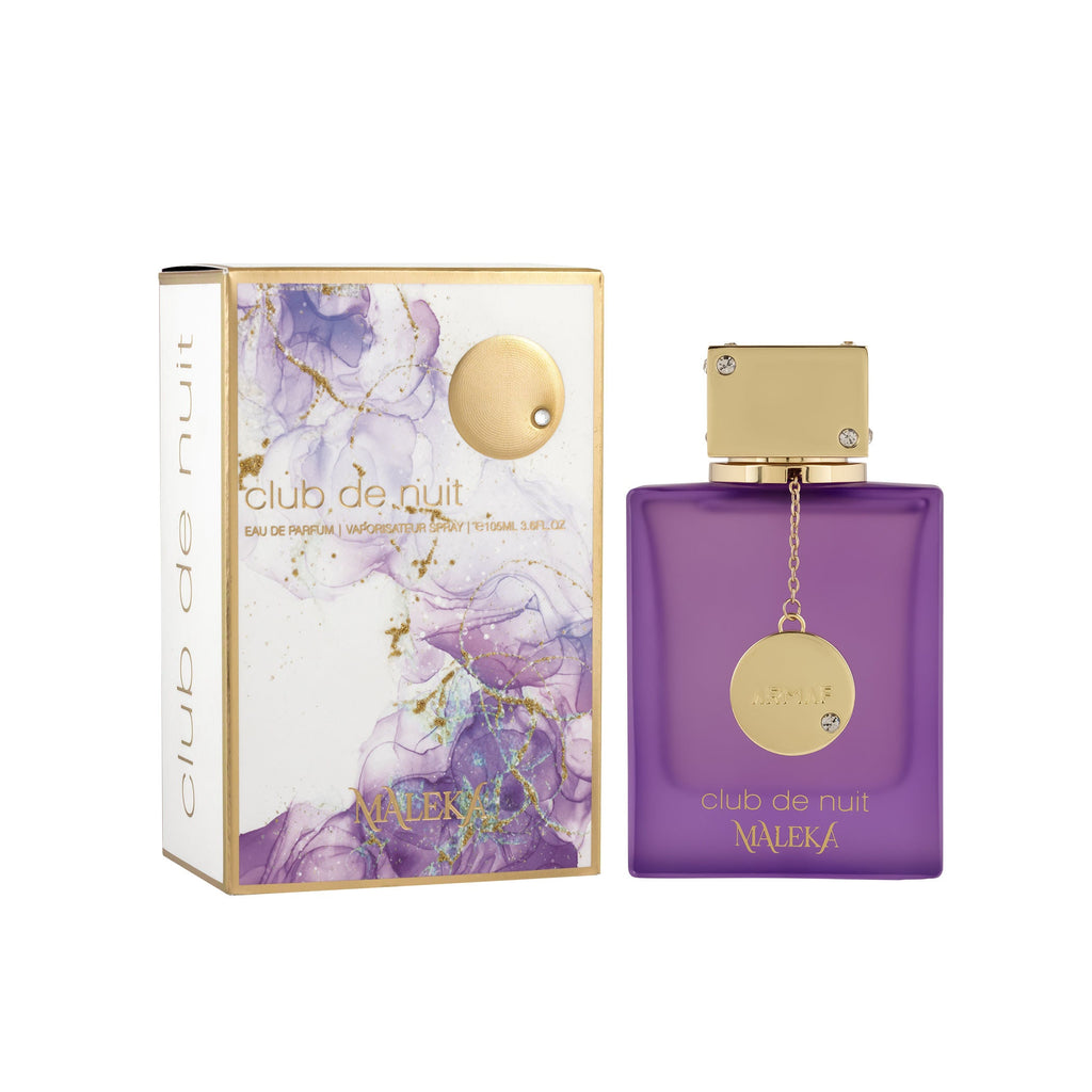 ARMAF Club De Nuit Maleka Eau De Parfum